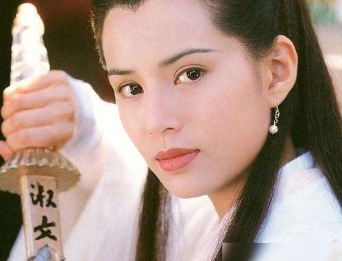 吃瓜娱乐圈神仙姐姐是谁,揭秘“吃瓜群众”心中的绝世佳人  第2张