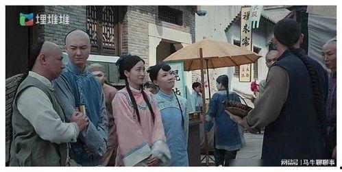 娱乐圈吃瓜博主两个男的,娱乐圈两大男星同框引热议